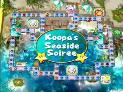 De quel jeu je viens ?