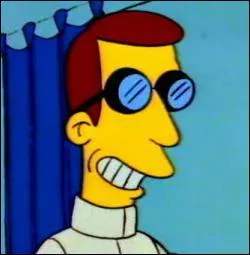 Qui est cette personne ?