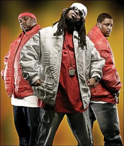 Qui est ce rappeur ?