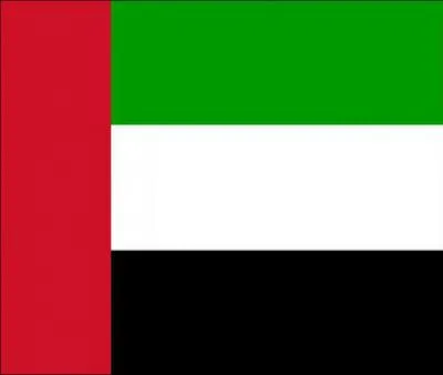 Quelle est la capitale des Emirats Arabes Unis ?