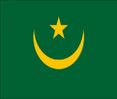 Quelle est la capitale de la Mauritanie ?