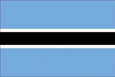 Quel est ce drapeau ?