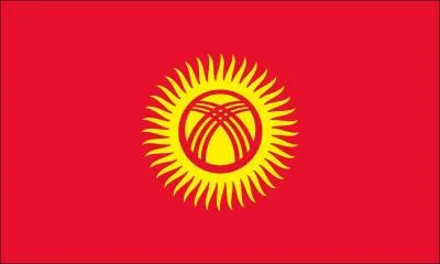 Quel est ce drapeau ?