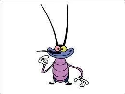 Comment s'appelle-t-il ?