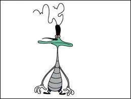 Comment s'appelle-t-il ?