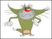 Comment s'appelle-t-il ?