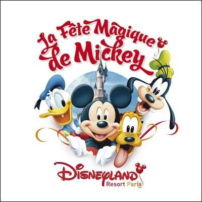 Parmi ces personnages Disney, lequel a t cr avant les autres ?