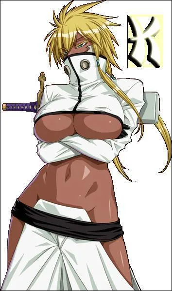 Qui est le deuxième Espada ?