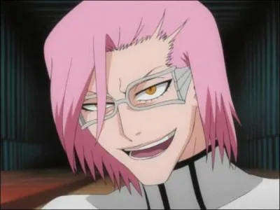 Qui est le huitième Espada ?