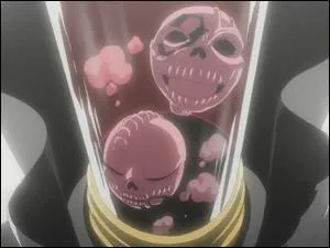 Qui est le neuvième Espada ?