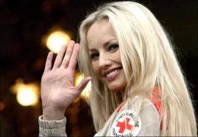 De quel produit vante elle les qualits ?