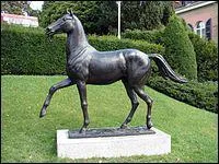 Aprs sa chute Jappeloup a reussi tout seul 