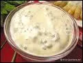 Retrouvez la composition de la sauce Tartare :