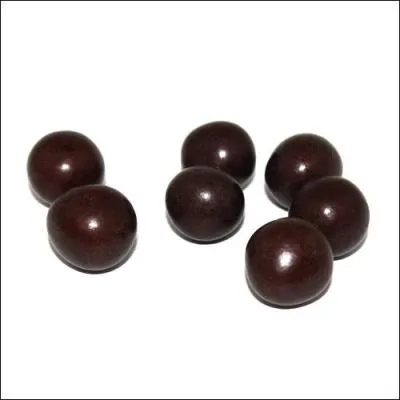 Comment se nomment ces friandises de Montauban ?