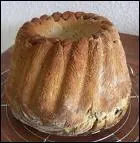 De quelle rgion le Koulgelhopf est-il la spcialit ?