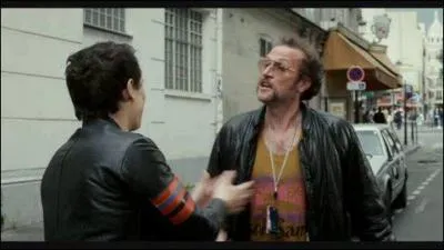 Film o l'on retrouve aussi Bnabar , Dubosq .