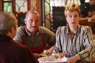 Monsieur Janus ... . . et pas Anus