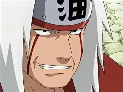 Qui est ce personnage ?