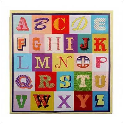 Par quelle lettre de l'alphabet d&eacute;signe-t-on une personne inconnue contre laquelle on porte plainte ?