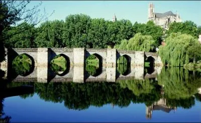 Qui sont les habitants de Limoges ?