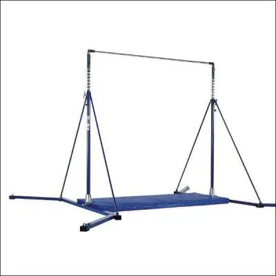 Quel est le deuxime nom de la barre fixe ?