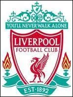 A quelle quipe appartient ce logo ?