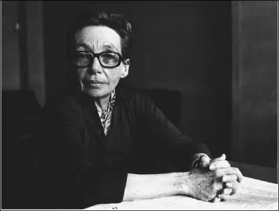 En 1958, Marguerite Duras publie son roman intitul 'Moderato... '