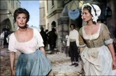 En 1893, les parisiens ont pu assister  la premire de la pice de Victorien Sardou ; 'Madame Sans-... '