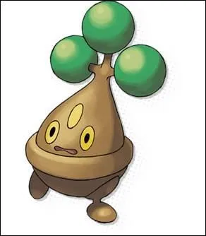 Qui est ce pokmon ?