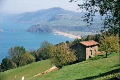 Quelle est la capitale du Pays basque ?