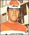 Vainqueur de la 8 me tape du Tour de France 70 :