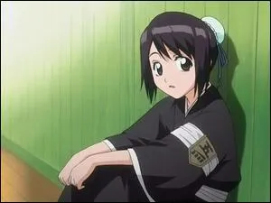 Voila le vice capitaine de la 5me division, quel est son nom ?