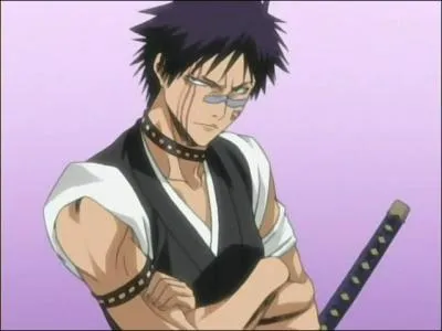 Voila le vice capitaine de la 9me division, quel est son nom ?