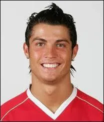 Quel est ce footballeur ?