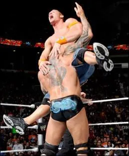 Qui sont ces hommes ?