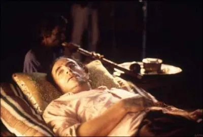 Dans ce film, son personnage se nomme Andr Charvin ... .