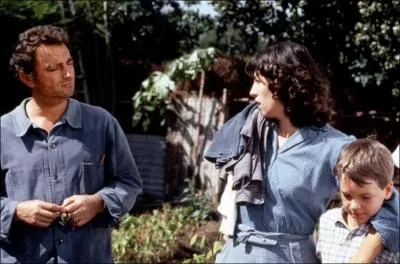 Dans ce film, son personnage se nomme Pello ... . .