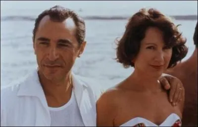 Dans ce film, son personnage se nomme Michel Korski ... .