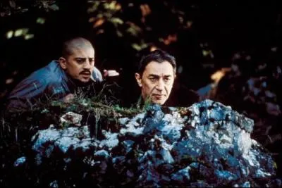 Dans ce film, son personnage se nomme Adrien ... .