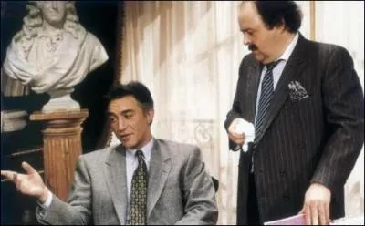 Dans ce film, son personnage se nomme Pierre Zakar ... .