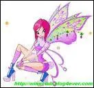 Qui est cette winx ?