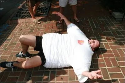 Record du monde de :