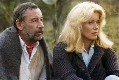 Quel est ce film de Philippe de Brocca avec Catherine Deneuve ?