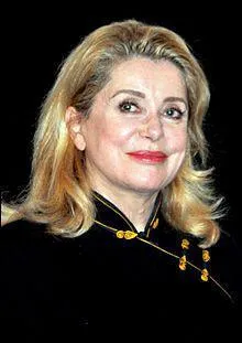 Qui est le pre de Chiara, fille de Catherine Deneuve ?