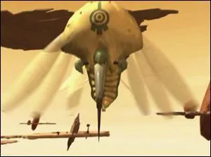 Et le nom de ce monstre ?