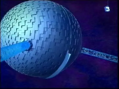 Quel est le vrai nom du cinquime territoire ?