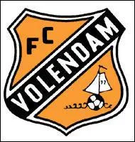 A quelle quipe appartient ce logo ?