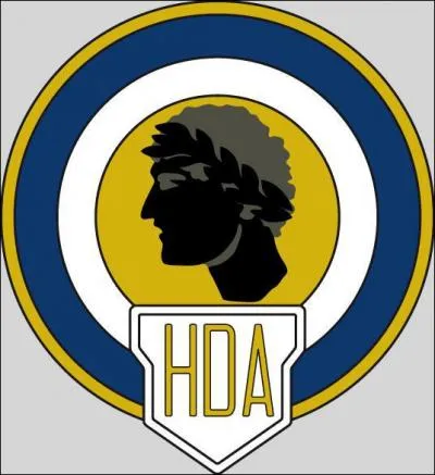 A quelle quipe appartient ce logo ?