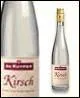 Quel fruit entre dans la composition du Kirsch ?