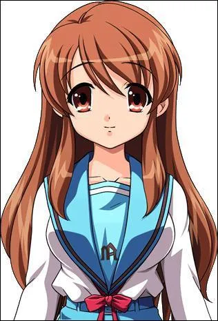 Qui est ce personnage ?